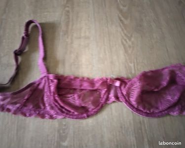Soutien gorge 90 B (image 4)