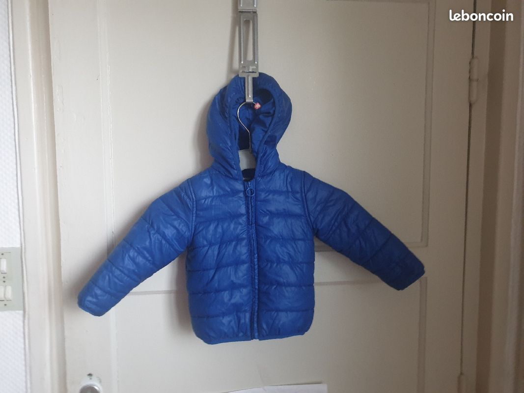 Manteau (image 1)
