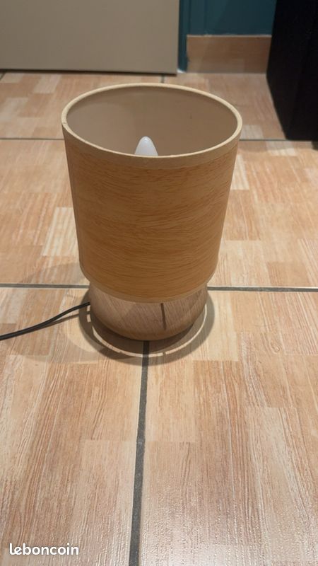 Petit Lampe (image 2)