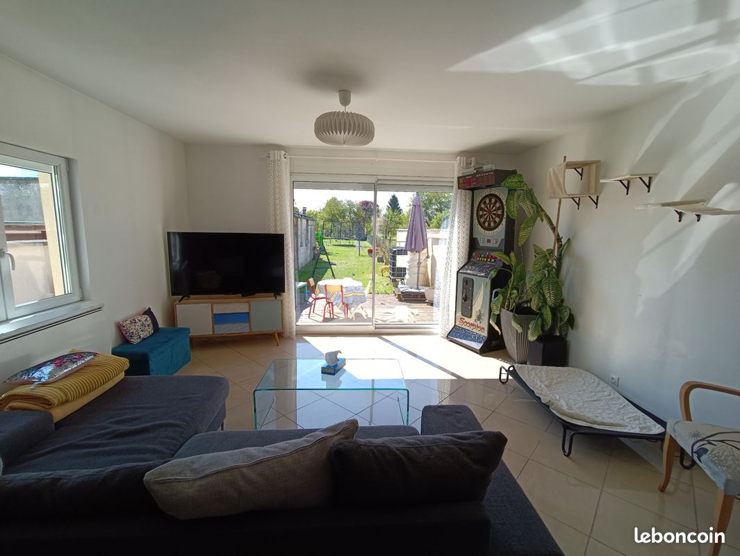 Maison 5 pièces 98 m² · à Rivery · 98 m² · 229 000 €