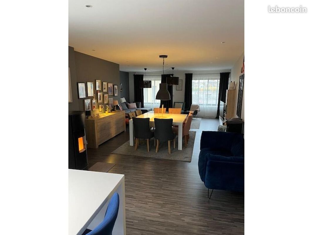 Immeuble 8 pièces 230 m² · à Saint-Florentin · 230 m² · 508 000 €