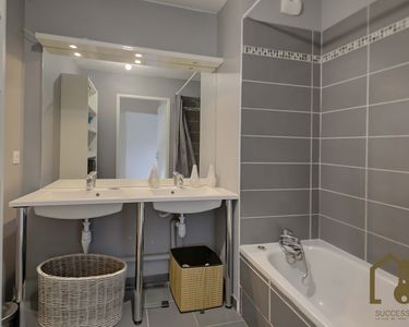 Appartement 180 000 € - 54 m²