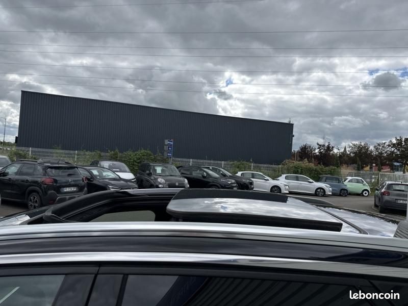Peugeot 3008 1.5 BlueHDi 130ch S&S GT EAT8 (image 28)