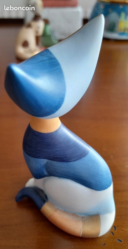 Chat Rosina Wachtmeister (image 2)