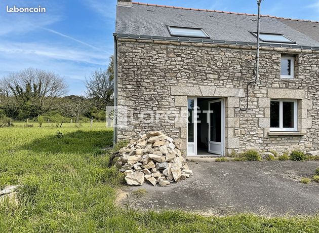 Maison 3 pièces 70 m²