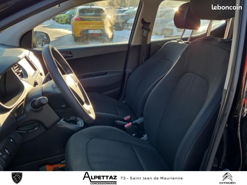 Hyundai i10 1.0 66ch Intuitive Euro6d-Temp (image 9)