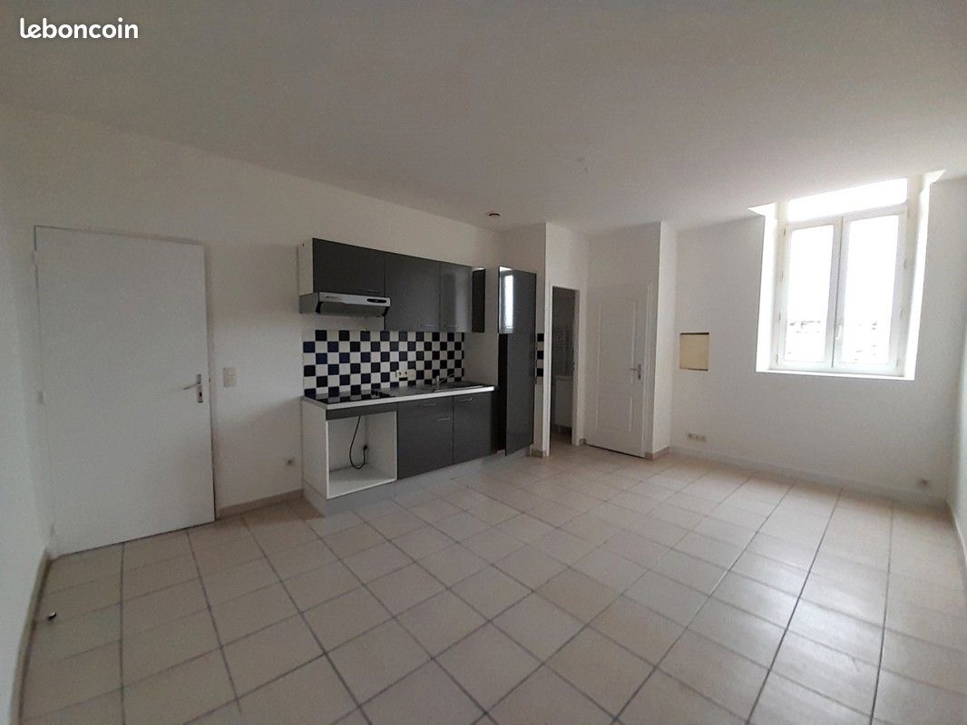 Appartement 3 pièces 47 m² · à Mazan · 47 m² · 521 €/mois
