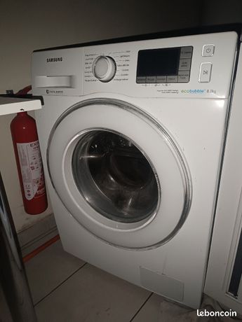 Achat SECHE LINGE BEKO occasion - Perpignan