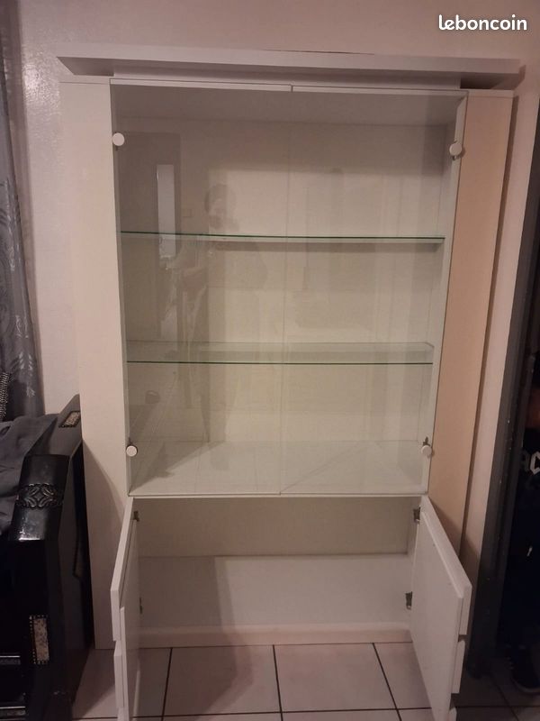 Meuble vitrine (image 2)