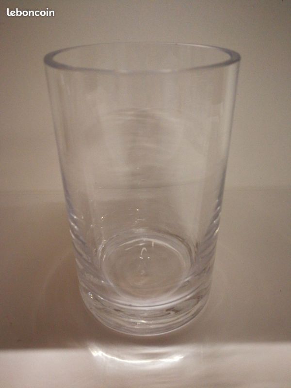 Vase en verre (image 3)