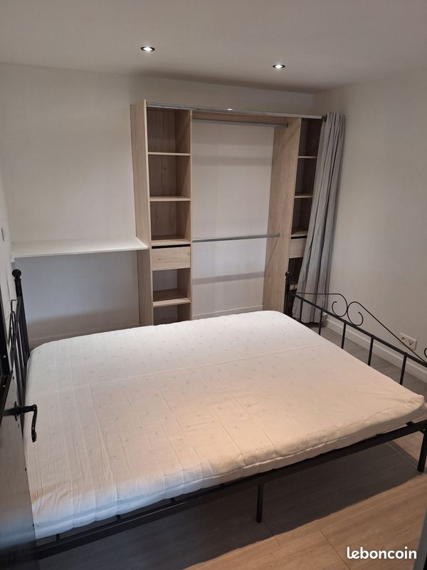 Appartement a louer bagneux - 3 pièce(s) - 42 m2 - Surfyn