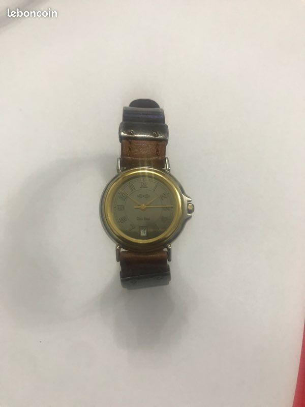 Montre Clio Blue (image 8)