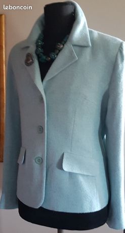 Veste Chic Marque Damart
