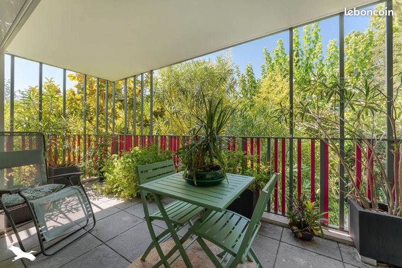 Appartement 4 pièces 86 m² · à Montpellier · 86 m² · 449 999 €