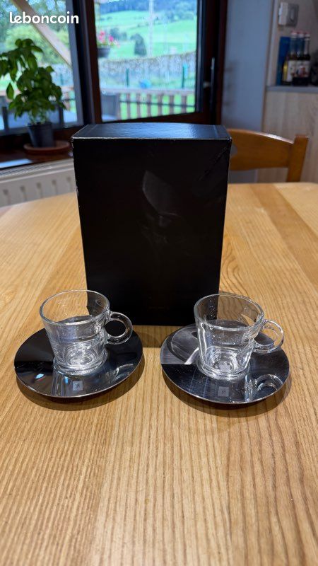 Tasse nespresso view (image 1)
