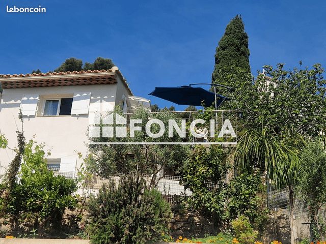 Maison 2 pièces 35 m² · à Carqueiranne · 35 m² · 1 000 €/mois
