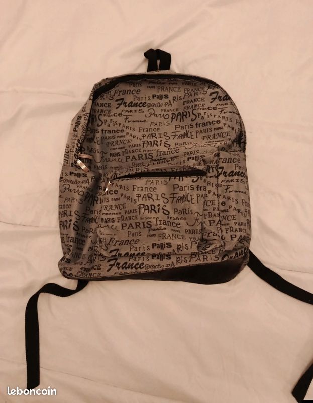 Sac a Dos (image 1)
