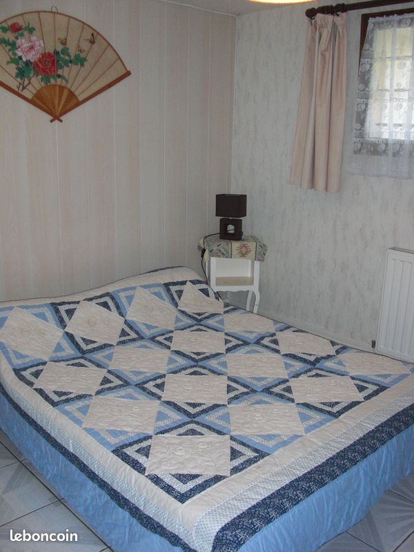 Appartement 2 pièces 27 m² · à Sainte-Geneviève-des-Bois · 27 m² · 450 €