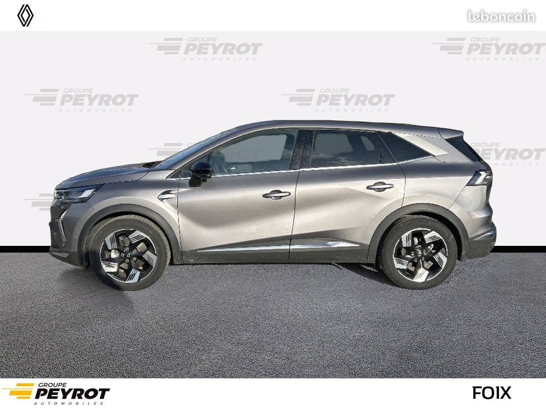 RENAULT Symbioz E-Tech full hybrid 145 Techno (image 2)