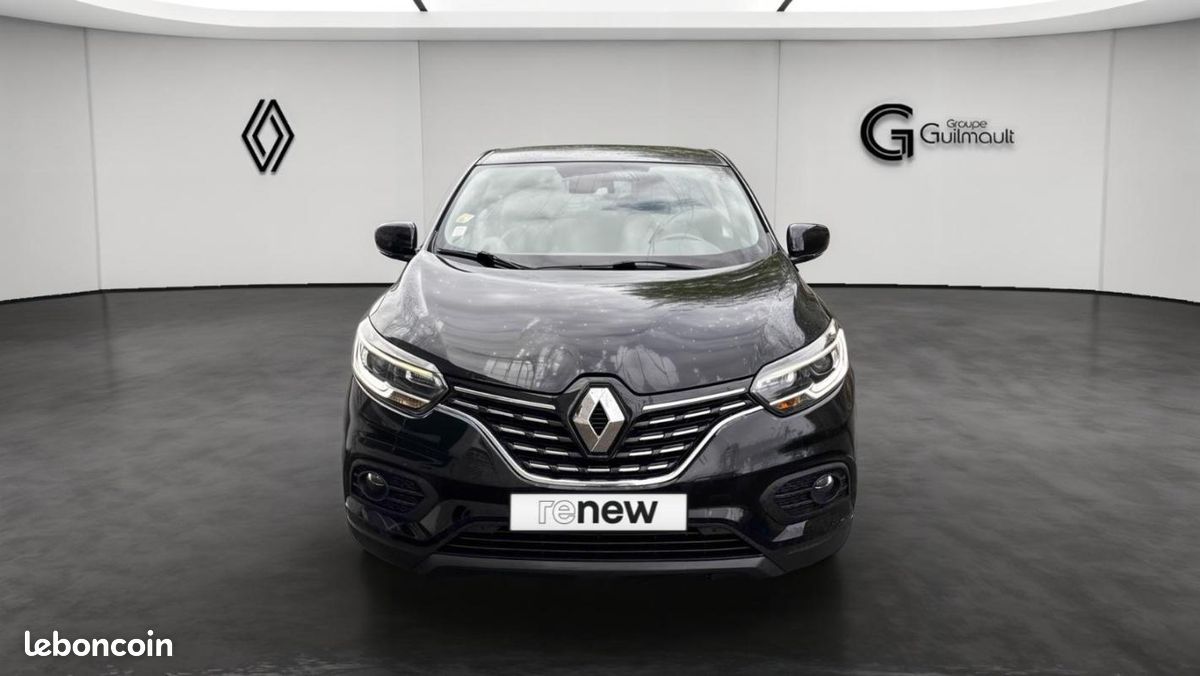 Renault Kadjar Blue dCi 115 EDC Evolution (image 9)