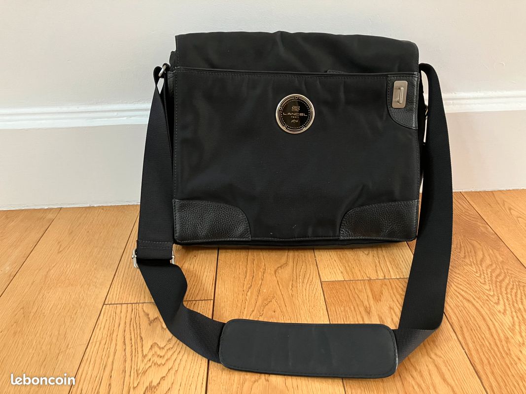 Sac d'affaires Lancel (Briefcase) (image 1)