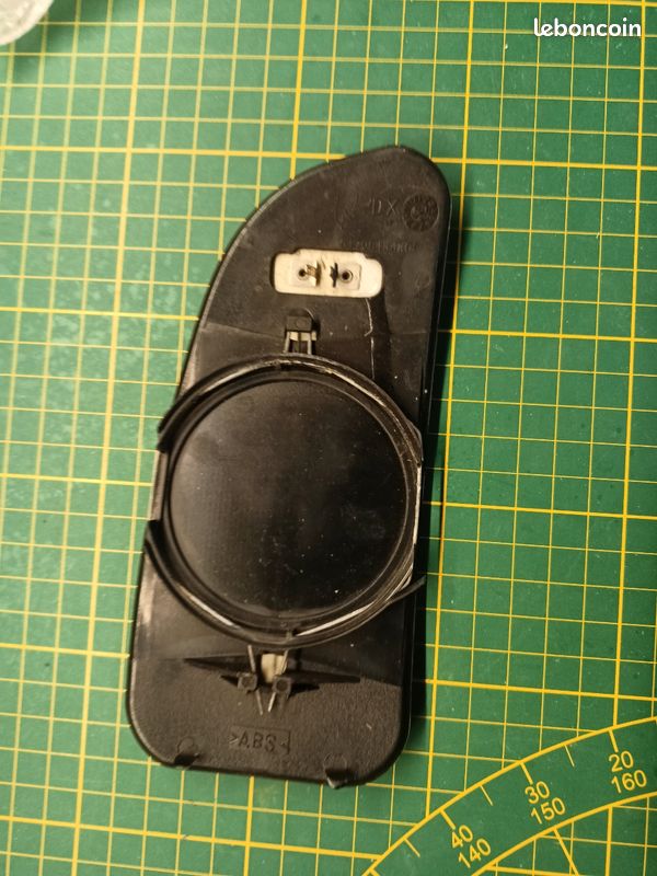 Petit miroir Peugeot Citroën (image 2)