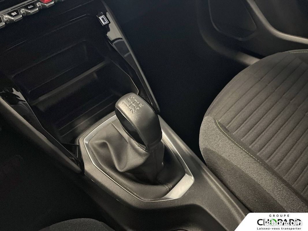 PEUGEOT 208 PureTech 75 S&S BVM5 Active (image 19)