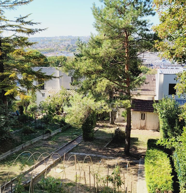 Maison 5 pièces 178 m² · à Cachan · 178 m² · 400 000 €