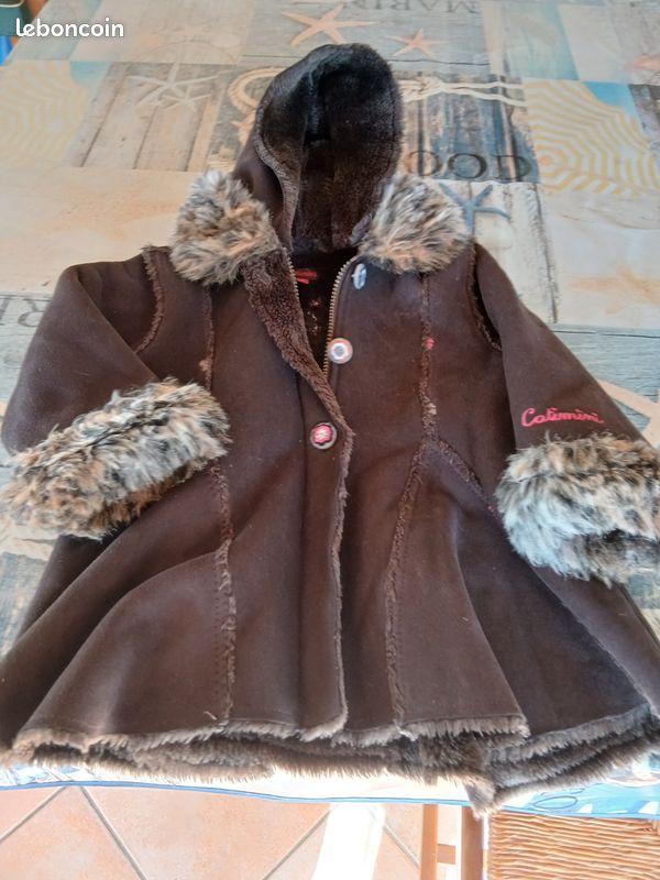 Manteau (image 1)