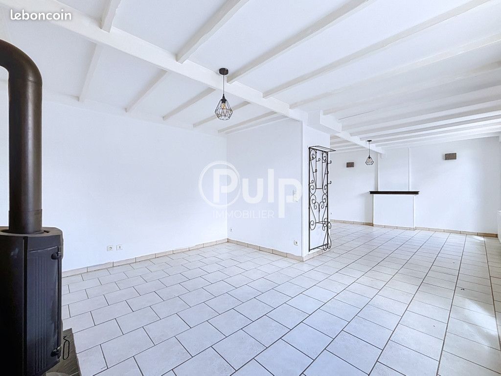 Maison 6 pièces 128 m² · à Bruille-lez-Marchiennes · 128 m² · 150 900 €