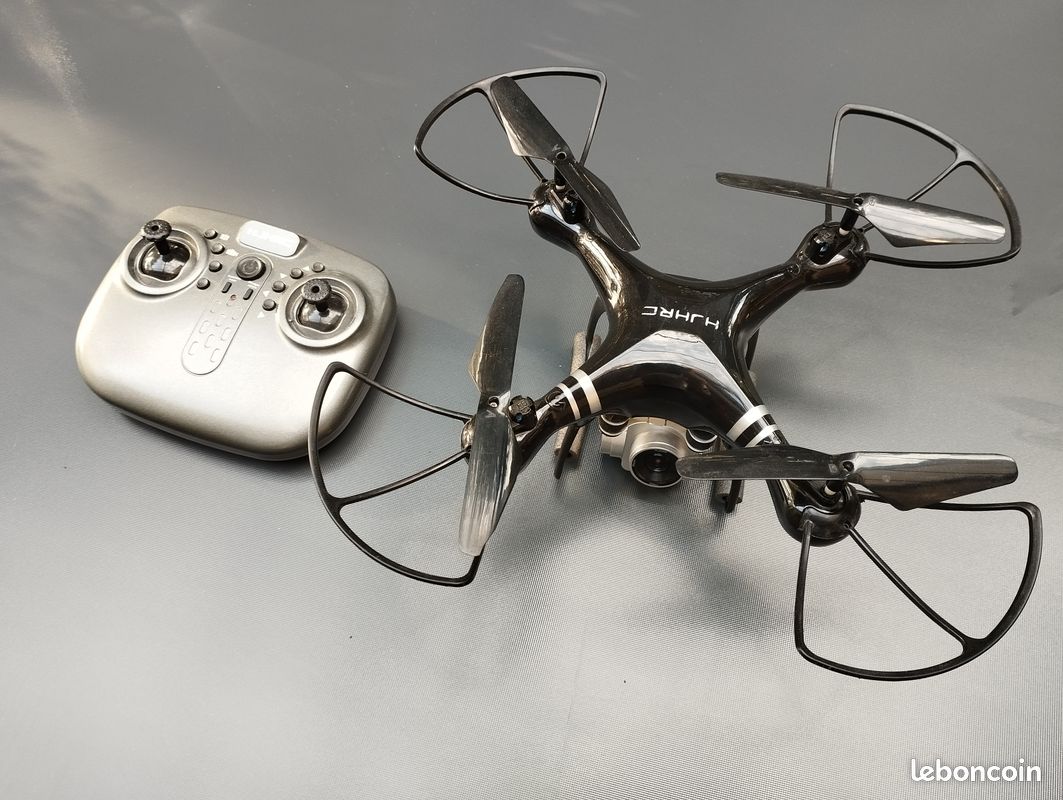 Drone (image 1)