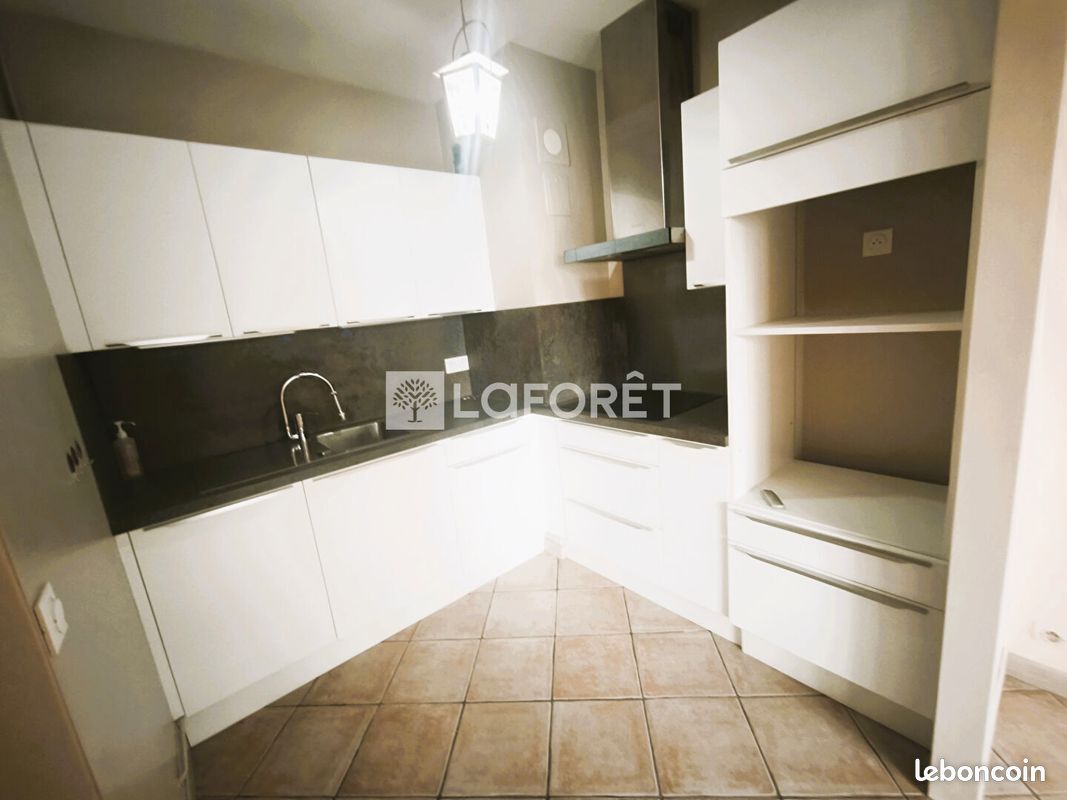 Appartement 2 pièces 42 m² · à Mantes-la-Jolie · 42 m² · 760 €/mois