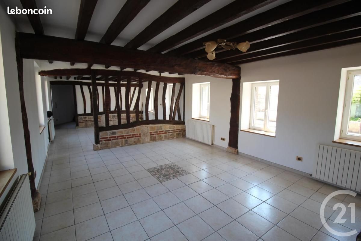 Maison 5 pièces 104 m² · à Vittefleur · 104 m² · 790 €/mois