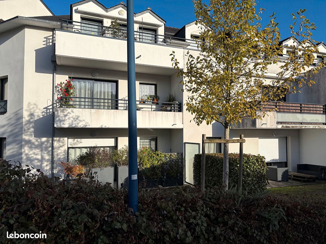 Appartement 2 pièces 39 m² · à Auray · 39 m² · 178 500 €