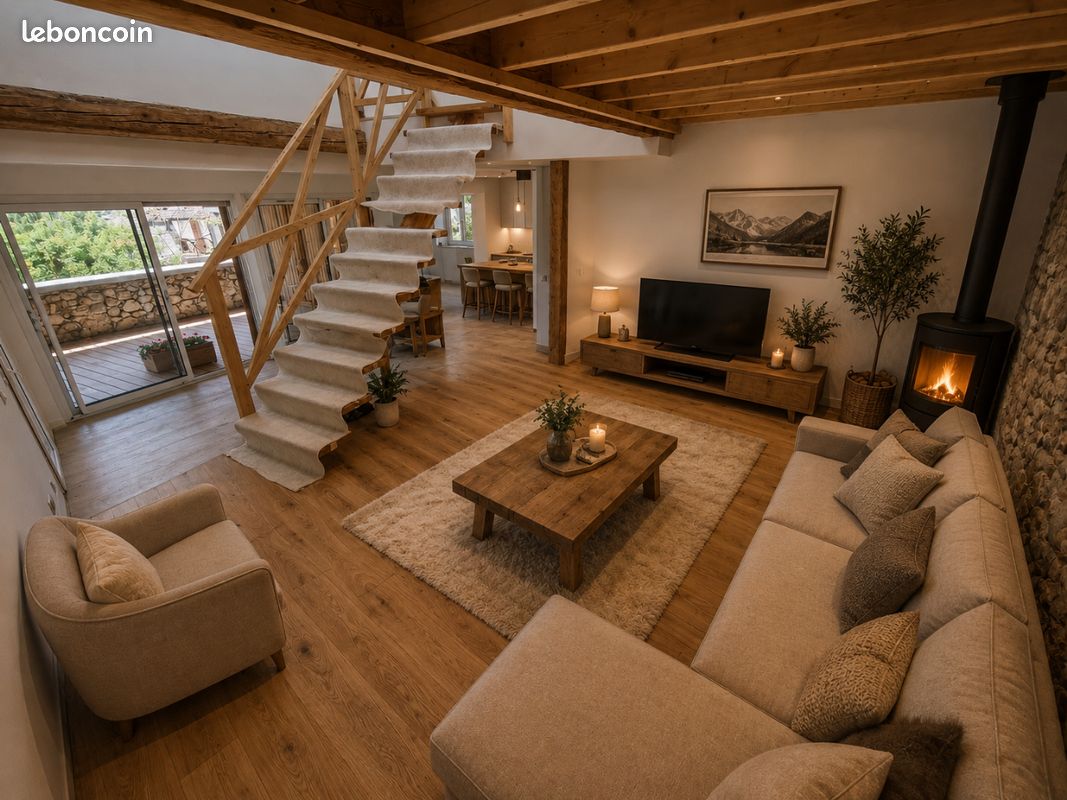 Maison 5 pièces 205 m² · à Vif · 205 m² · 310 000 €