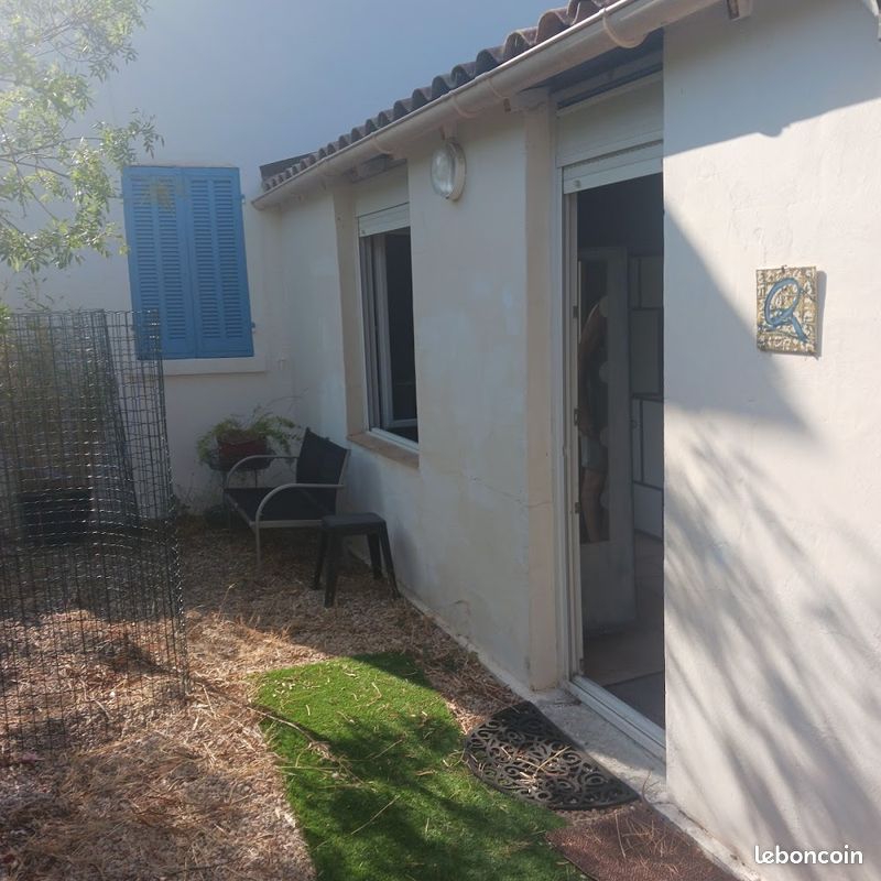 Appartement 2 pièces 35 m² · à La Garde · 35 m² · 600 €/mois