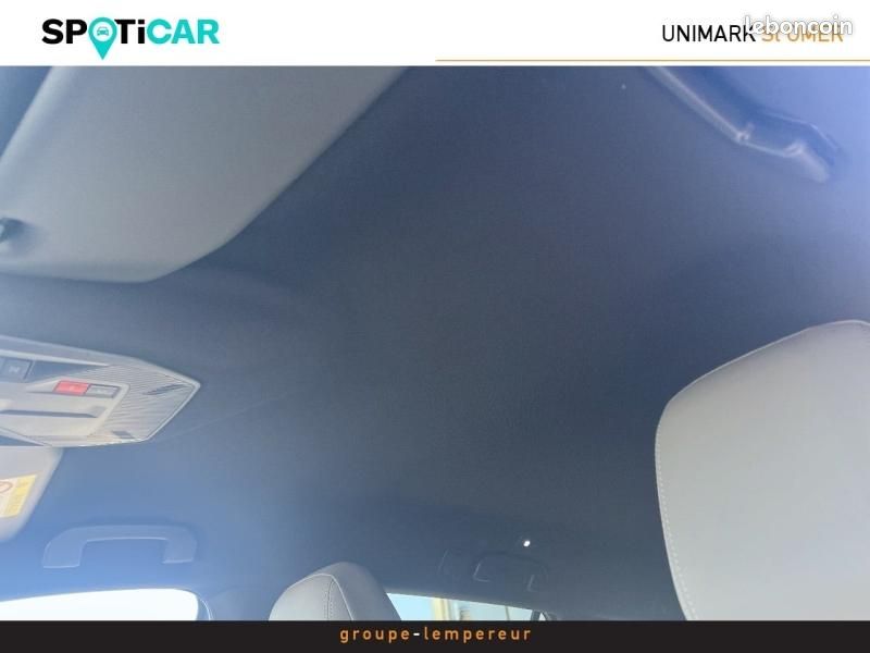 Opel Astra Sports Tourer 1.2 Turbo Hybrid 145ch GS e-DCT 6 (image 10)