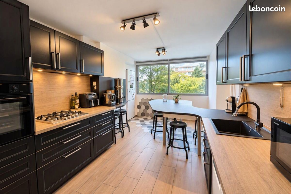 Appartement 4 pièces 87 m² · à Caluire-et-Cuire · 87 m² · 399 000 €