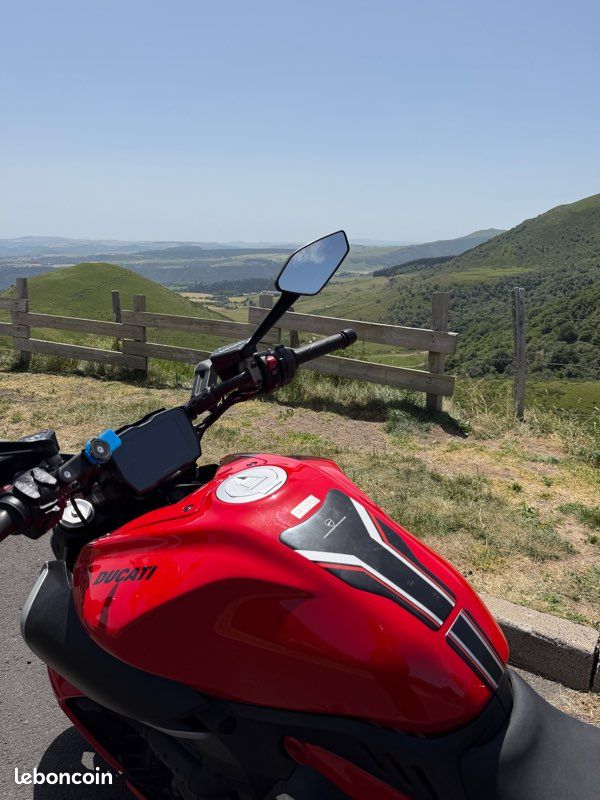 Ducati Diavel V4 (image 2)