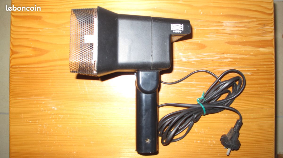 Torche Vidéo 2X1000 W (image 1)