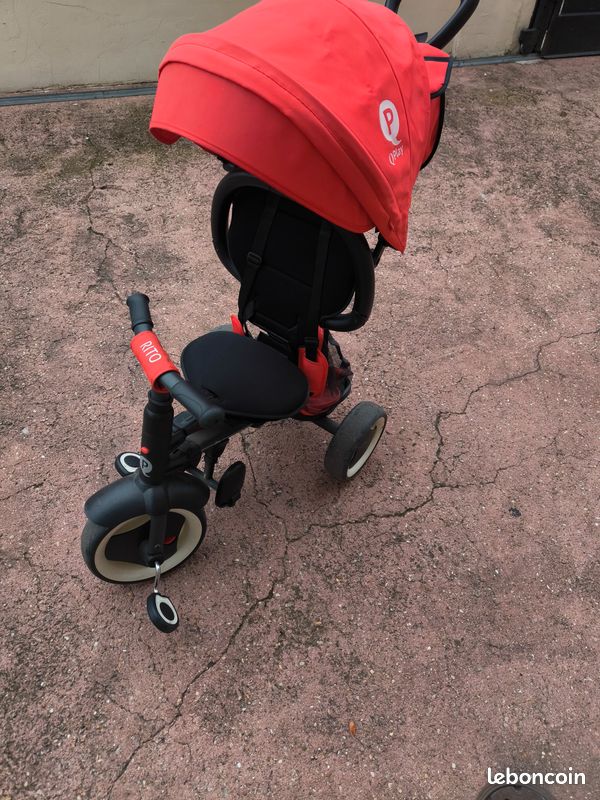 Tricycles (image 2)