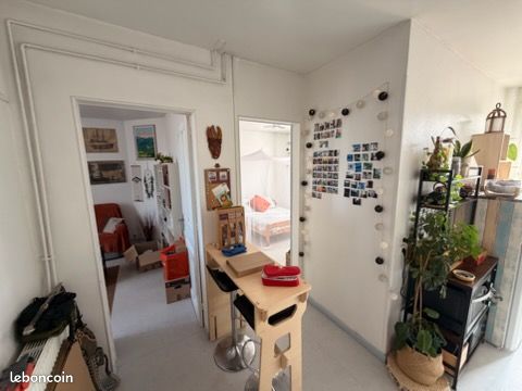Appartement 2 pièces 45 m² · à Tarbes · 45 m² · 475 €/mois