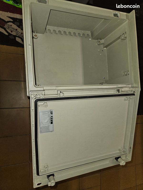 Coffret Sarel (image 1)