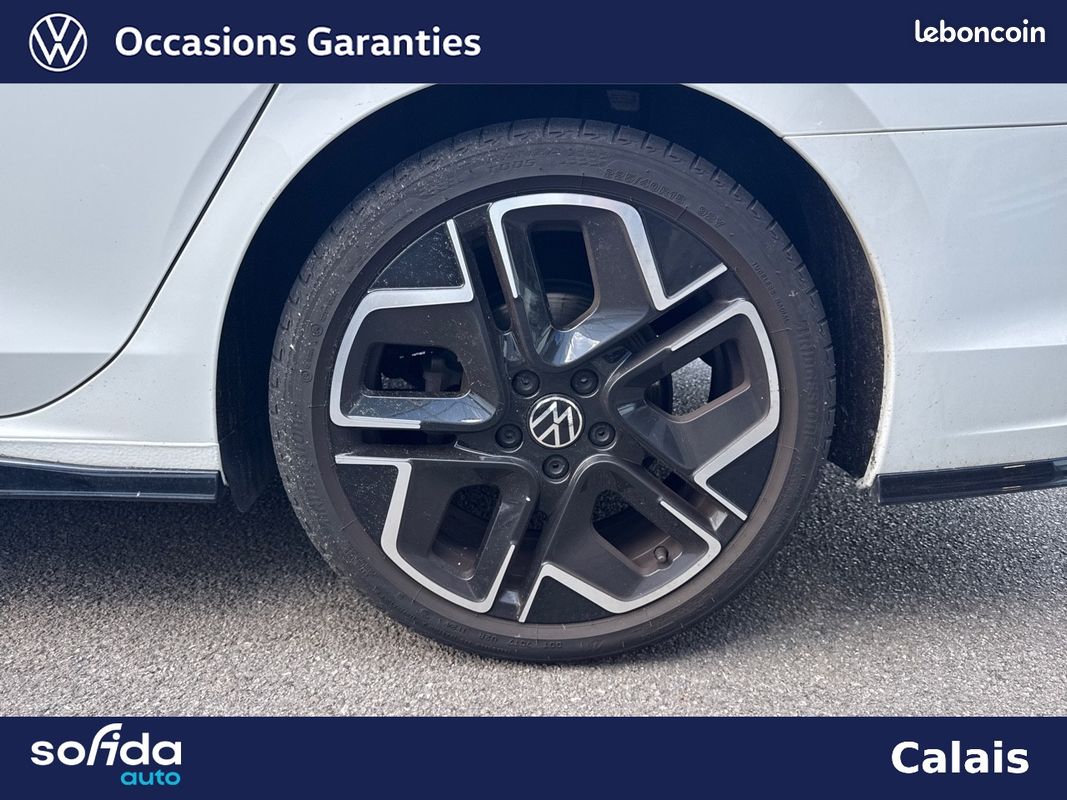 VOLKSWAGEN Golf SW 1.5 eTSI EVO2 150 DSG7 R-Line (image 9)