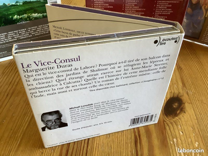 5 cd (image 4)