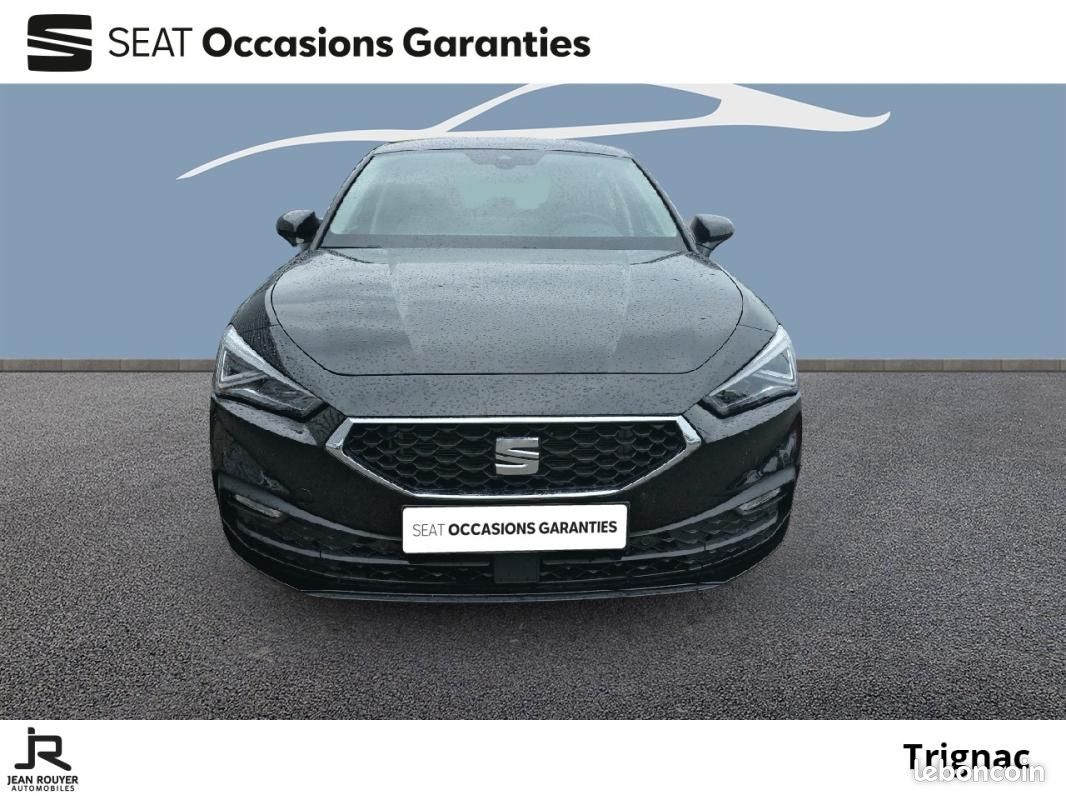 Seat Leon 2.0 TDI 150 DSG7 Business (image 8)