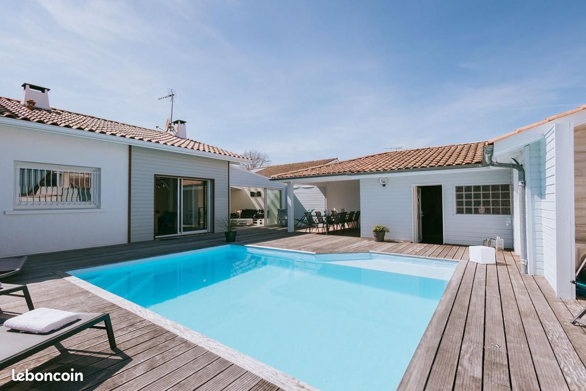 Maison 4 pièces 198 m² · à Bégaar · 198 m² · 421 000 €