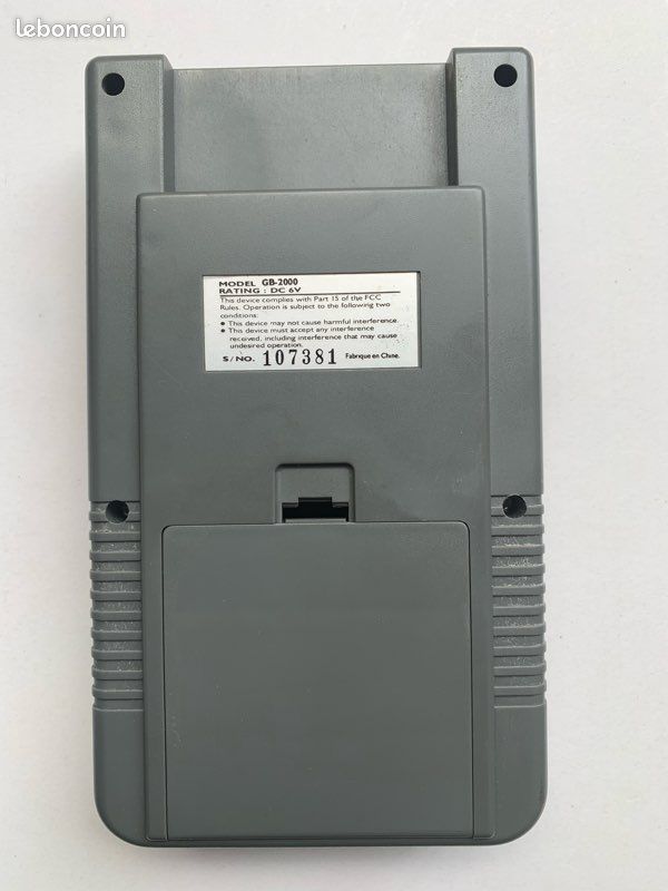 Console Supervision (image 2)