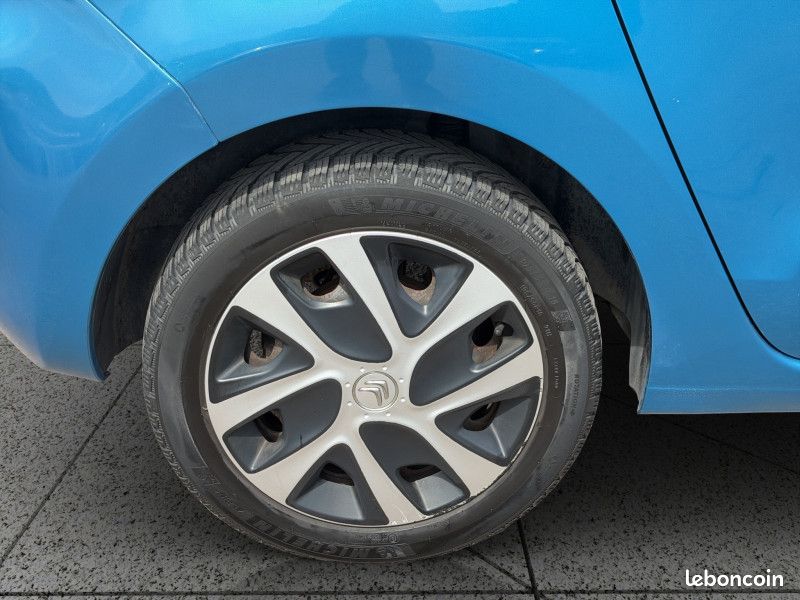 Citroen C3 PICASSO 1.6 HDI90 CONFORT à partir de 146,90 /mois (image 48)