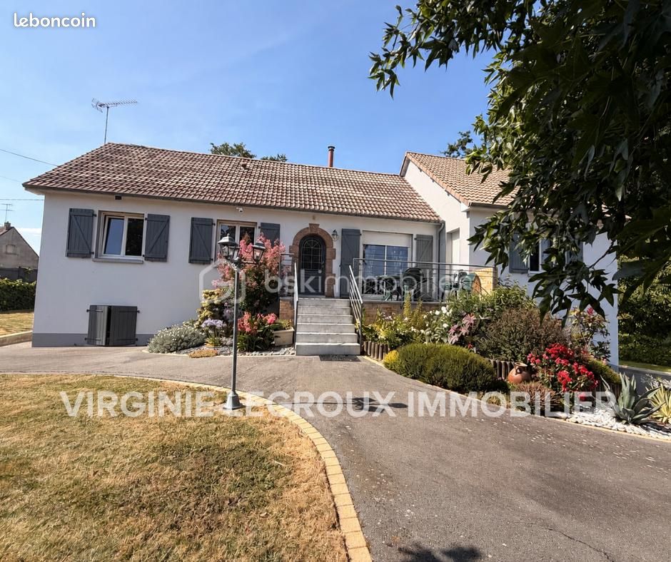 Maison 7 pièces 135 m² (image 1)